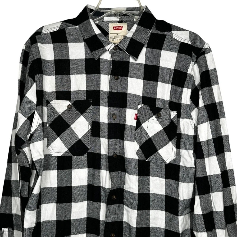 Levis never worn